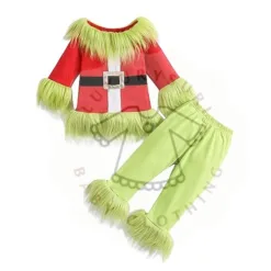 Charming Baby Angel Costume for Holiday Photoshoots - Baby Clothing in Missouri